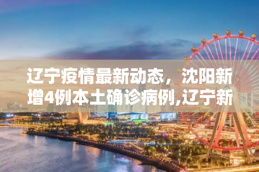 辽宁疫情最新动态，沈阳新增4例本土确诊病例,辽宁新增4例本土确诊在沈阳