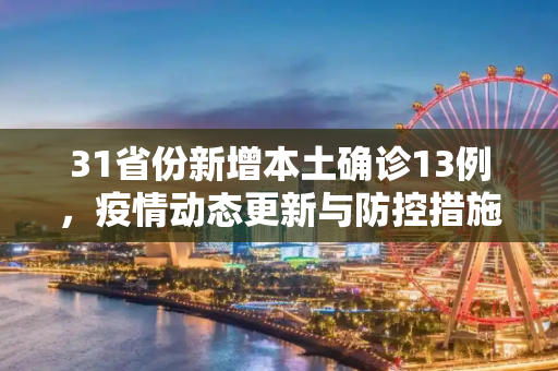 31省份新增本土确诊13例，疫情动态更新与防控措施分析,31省份新增本土确诊13例