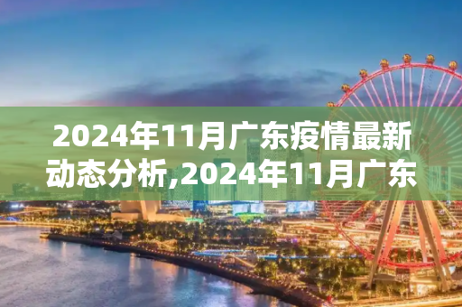 2024年11月广东疫情最新动态分析,2024年11月广东疫情最新动态分析