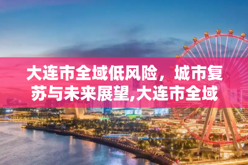 大连市全域低风险，城市复苏与未来展望,大连市全域均为低风险地区