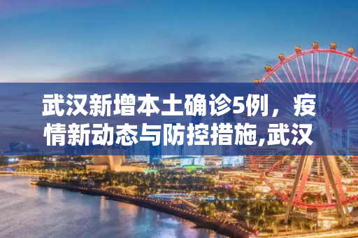 武汉新增本土确诊5例，疫情新动态与防控措施,武汉新增本土确诊5例