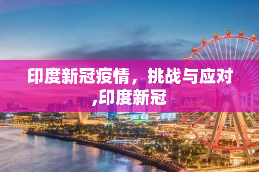 印度新冠疫情，挑战与应对,印度新冠