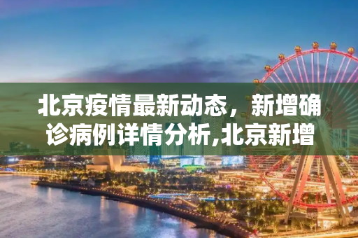 北京疫情最新动态，新增确诊病例详情分析,北京新增确诊病例详情