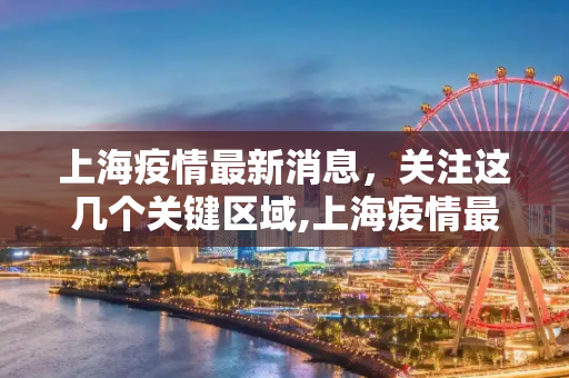 上海疫情最新消息，关注这几个关键区域,上海疫情最新消息在哪几个区