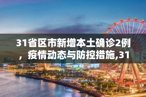 31省区市新增本土确诊2例，疫情动态与防控措施,31省区市新增本土确诊2例