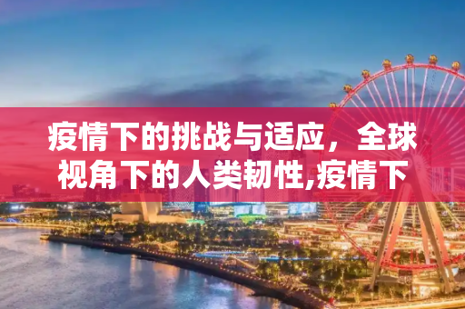 疫情下的挑战与适应，全球视角下的人类韧性,疫情下的挑战与适应
