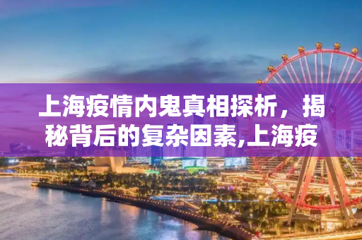 上海疫情内鬼真相探析，揭秘背后的复杂因素,上海疫情内鬼真相探析