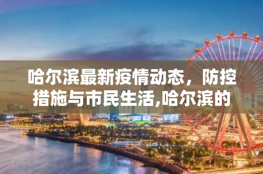 哈尔滨最新疫情动态，防控措施与市民生活,哈尔滨的最新疫情