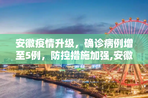 安徽疫情升级，确诊病例增至5例，防控措施加强,安徽确诊增至5例