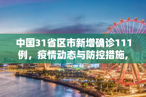 中国31省区市新增确诊111例，疫情动态与防控措施,31省区市新增确诊111例