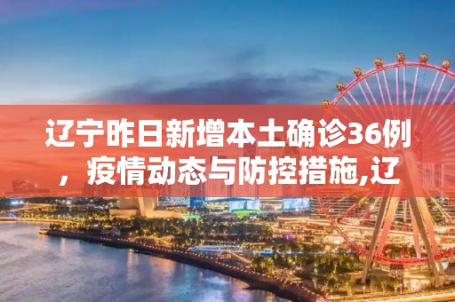 辽宁昨日新增本土确诊36例，疫情动态与防控措施,辽宁昨日新增本土确诊36例