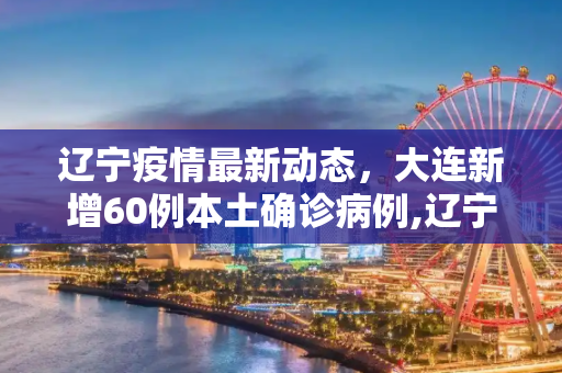 辽宁疫情最新动态，大连新增60例本土确诊病例,辽宁新增本土确诊60例均在大连