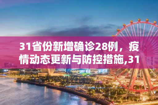 31省份新增确诊28例，疫情动态更新与防控措施,31省份新增确诊28例