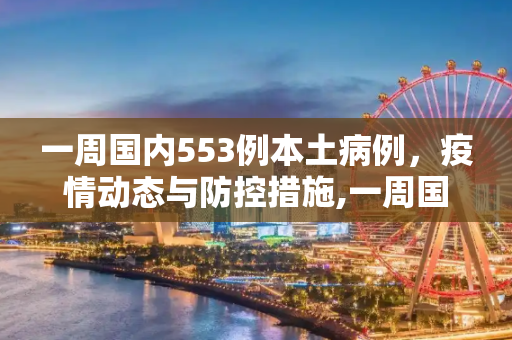 一周国内553例本土病例，疫情动态与防控措施,一周国内553例本土