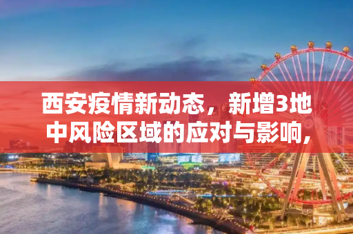 西安疫情新动态，新增3地中风险区域的应对与影响,西安新增3地中风险