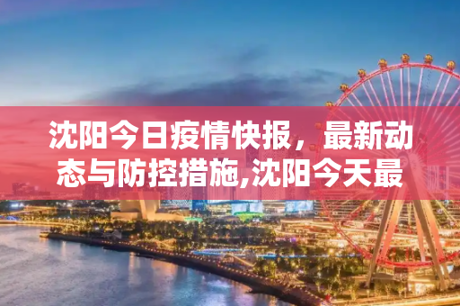 沈阳今日疫情快报，最新动态与防控措施,沈阳今天最新疫情