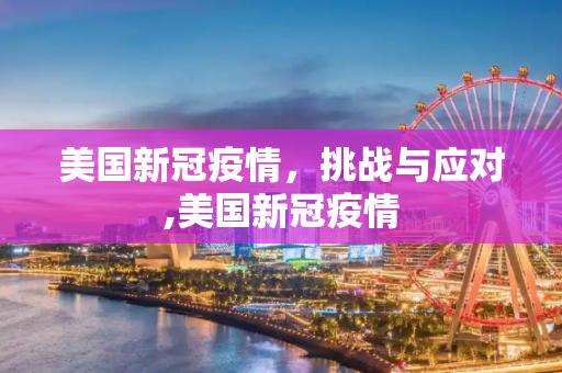 美国新冠疫情，挑战与应对,美国新冠疫情