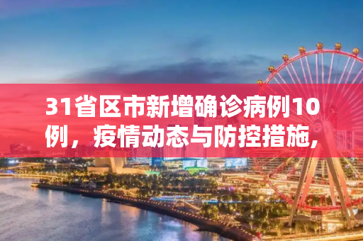 31省区市新增确诊病例10例，疫情动态与防控措施,31省区市新增确诊病例10例