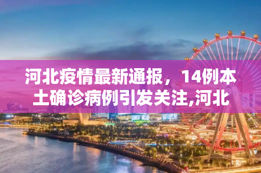 河北疫情最新通报，14例本土确诊病例引发关注,河北通报14例本土确诊