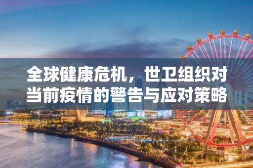 全球健康危机，世卫组织对当前疫情的警告与应对策略,世卫组织警告