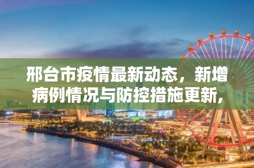 邢台市疫情最新动态，新增病例情况与防控措施更新,邢台疫情最新新增消息