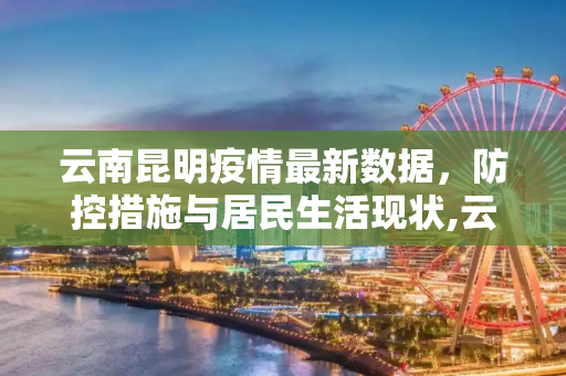 云南昆明疫情最新数据，防控措施与居民生活现状,云南昆明疫情最新数据