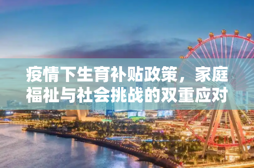 疫情下生育补贴政策，家庭福祉与社会挑战的双重应对,疫情下生育补贴政策助力家庭福祉应对挑战