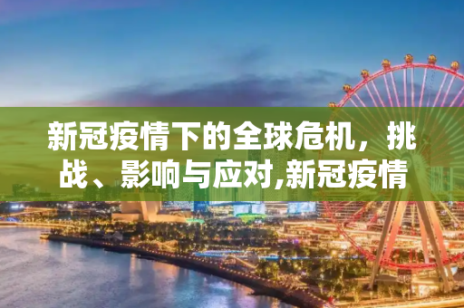 新冠疫情下的全球危机，挑战、影响与应对,新冠疫情下的全球危机