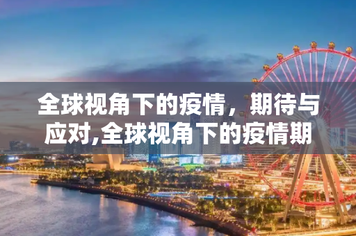 全球视角下的疫情，期待与应对,全球视角下的疫情期待与应对