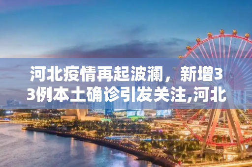 河北疫情再起波澜，新增33例本土确诊引发关注,河北新增33例本土确诊