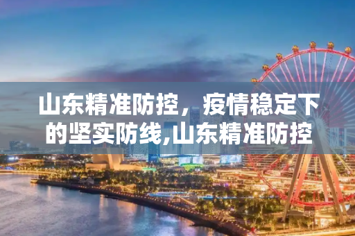 山东精准防控，疫情稳定下的坚实防线,山东精准防控下疫情稳定