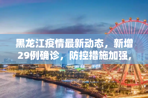 黑龙江疫情最新动态，新增29例确诊，防控措施加强,黑龙江新增29例确诊