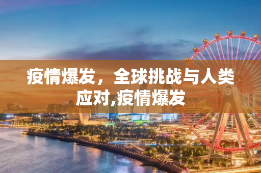 疫情爆发，全球挑战与人类应对,疫情爆发