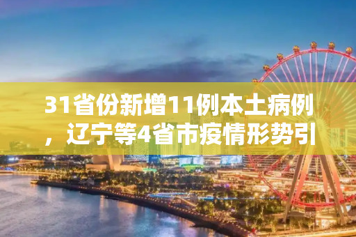 31省份新增11例本土病例，辽宁等4省市疫情形势引关注,31省份新增11例本土涉辽宁等4省市