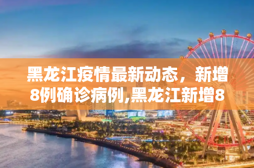 黑龙江疫情最新动态，新增8例确诊病例,黑龙江新增8例确诊