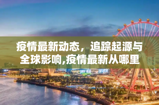 疫情最新动态，追踪起源与全球影响,疫情最新从哪里开始