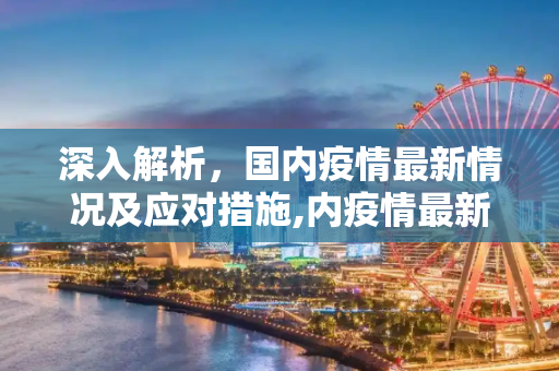 深入解析，国内疫情最新情况及应对措施,内疫情最新情况