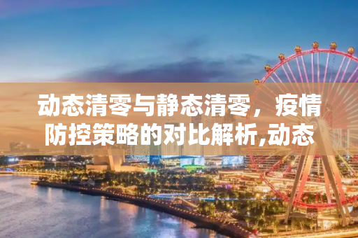 动态清零与静态清零，疫情防控策略的对比解析,动态清零和静态清零的区别的简单介绍