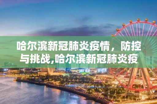 哈尔滨新冠肺炎疫情，防控与挑战,哈尔滨新冠肺炎疫情
