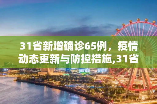 31省新增确诊65例，疫情动态更新与防控措施,31省新增确诊65例