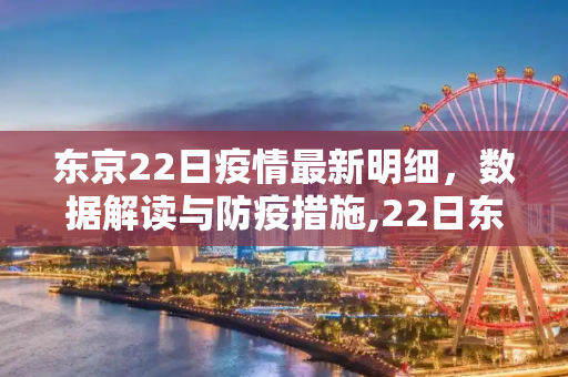 东京22日疫情最新明细，数据解读与防疫措施,22日东京最新疫情明细