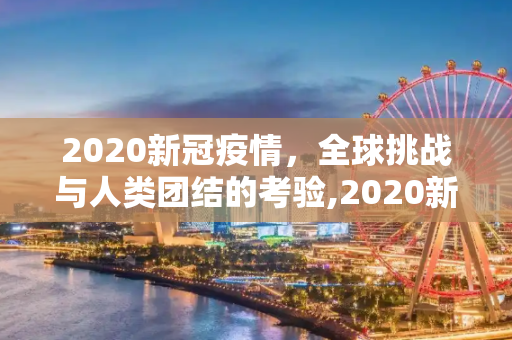 2020新冠疫情，全球挑战与人类团结的考验,2020新冠疫情