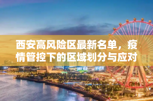 西安高风险区最新名单，疫情管控下的区域划分与应对措施,西安高风险区最新名单