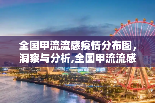 全国甲流流感疫情分布图，洞察与分析,全国甲流流感疫情分布图
