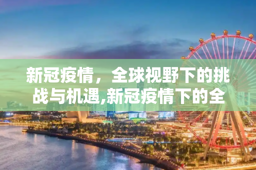 新冠疫情，全球视野下的挑战与机遇,新冠疫情下的全球视野