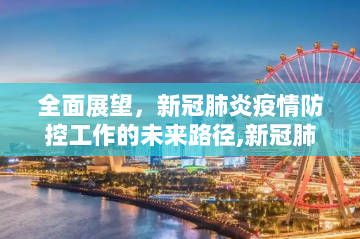 全面展望，新冠肺炎疫情防控工作的未来路径,新冠肺炎疫情防控工作的全面展望