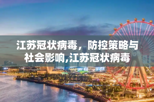 江苏冠状病毒，防控策略与社会影响,江苏冠状病毒