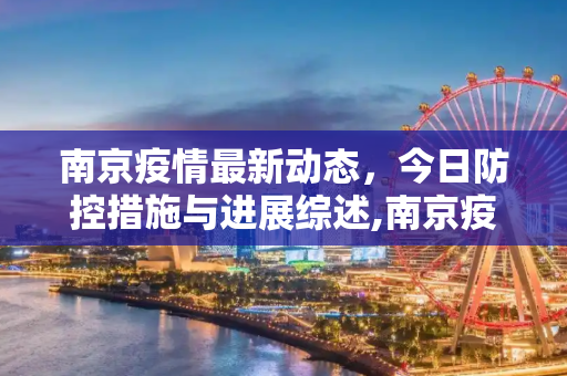 南京疫情最新动态，今日防控措施与进展综述,南京疫情最新今天